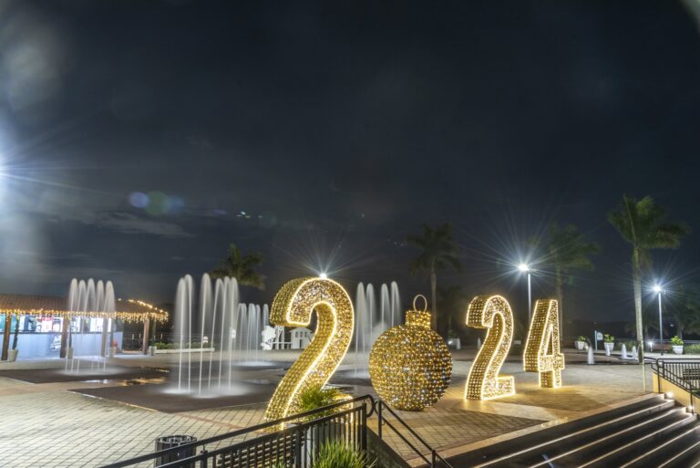 Comerciantes organizam passeata pacífica em defesa do evento Cidade Natal em Guararema