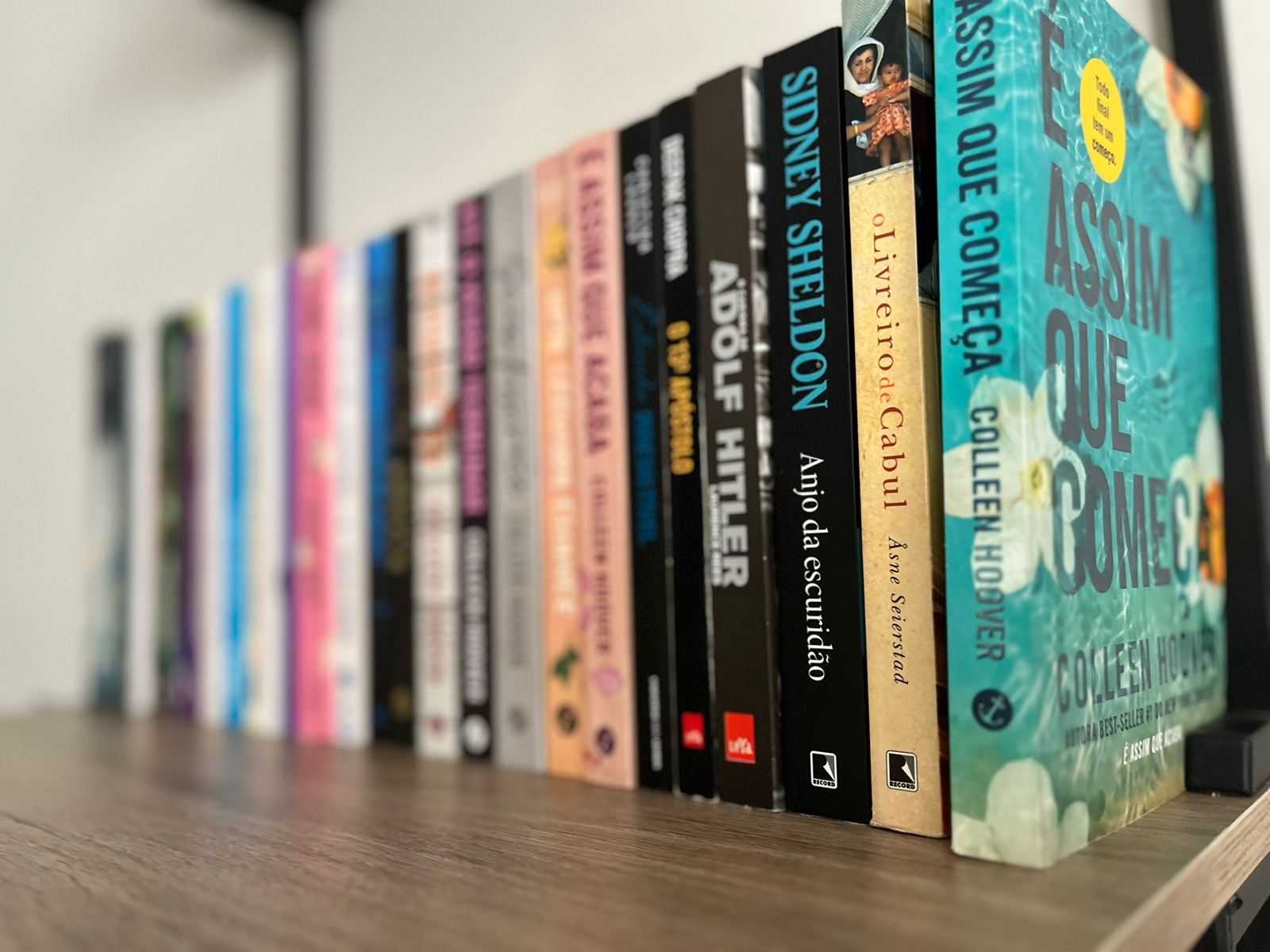Clube do Livro em Guararema convida amantes da leitura para encontros literários aconchegantes
