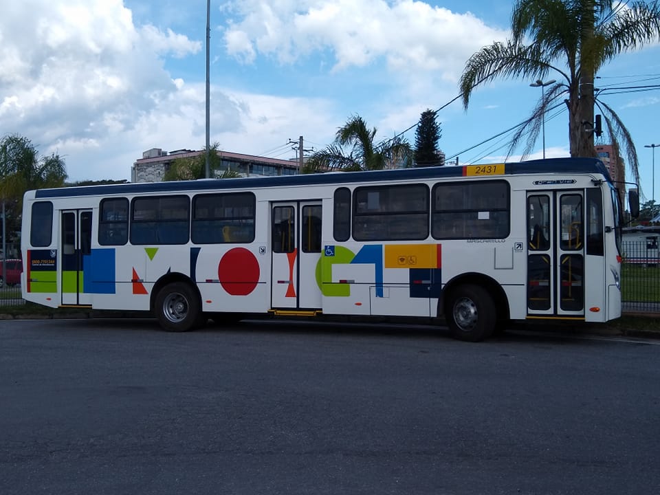 Prorrogação de contrato com Princesa do Norte já era prevista e garante continuidade do transporte coletivo em Mogi das Cruzes