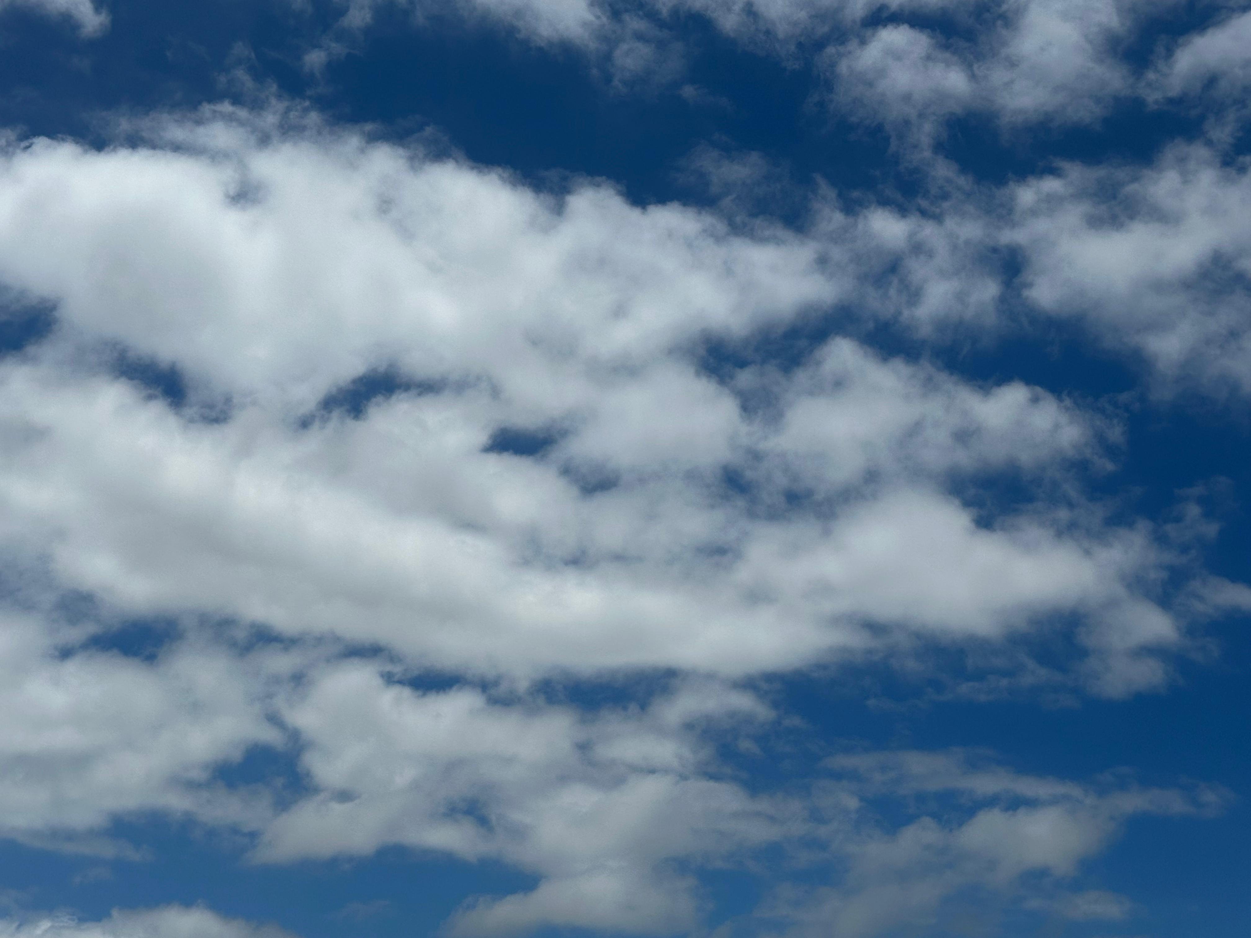 Semana será marcada por sol, nuvens e chuvas isoladas em Mogi das Cruzes e Guararema