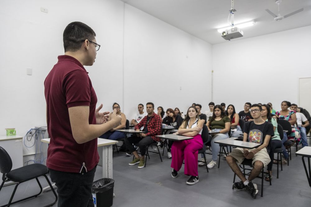 Programa Capacita + Guararema abre inscrições para cinco cursos gratuitos de qualificação profissional