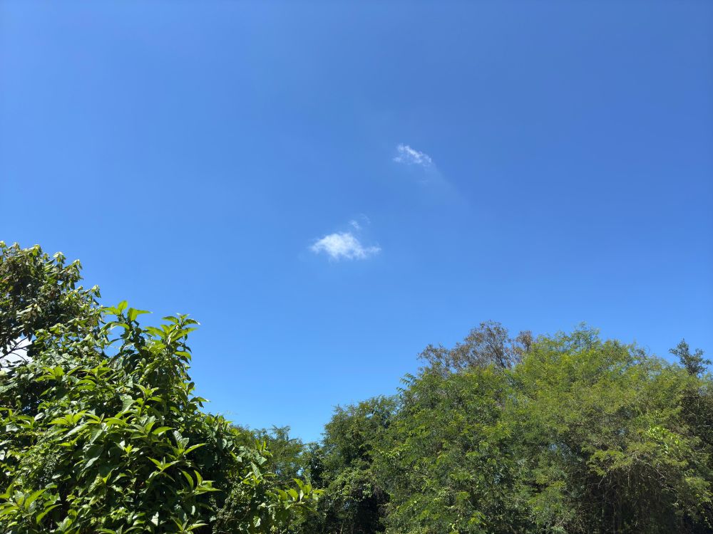 Semana será marcada por sol, muitas nuvens e possibilidade de chuva em Mogi das Cruzes e Guararema