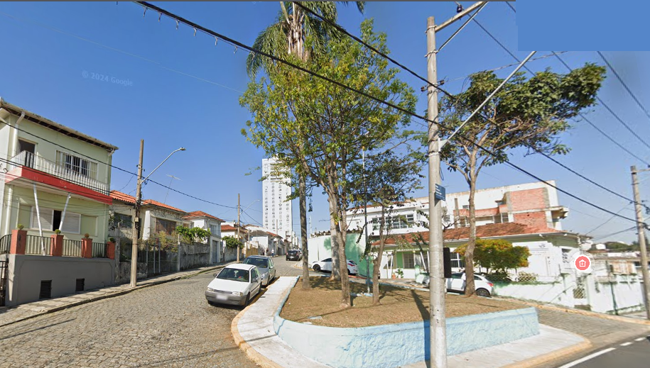 Policial aposentado impede roubo em Mogi das Cruzes; suspeito é detido