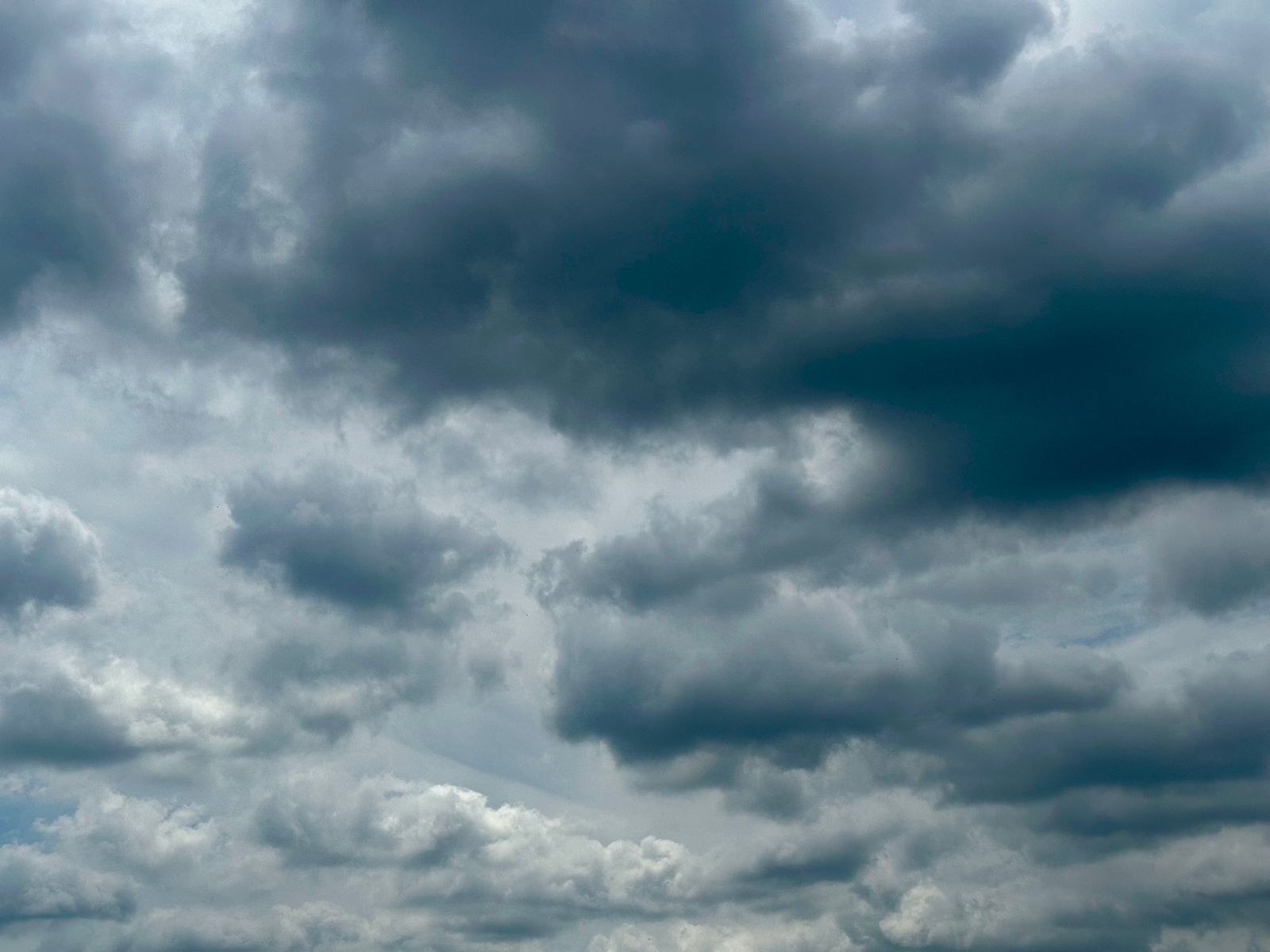 Chuva abre a semana, mas dias de sol aparecem em Mogi das Cruzes e Guararema