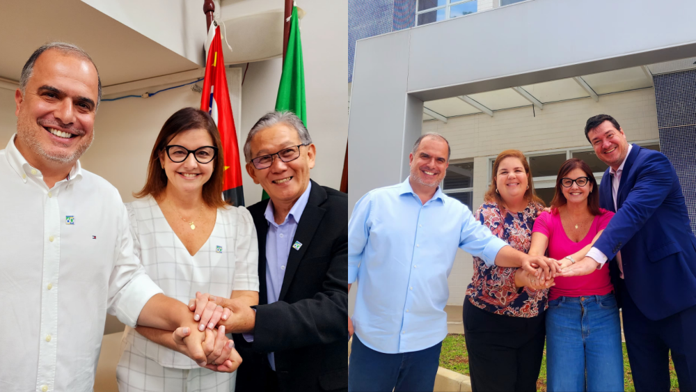 Mara Bertaiolli vai priorizar saúde e longevidade em Mogi