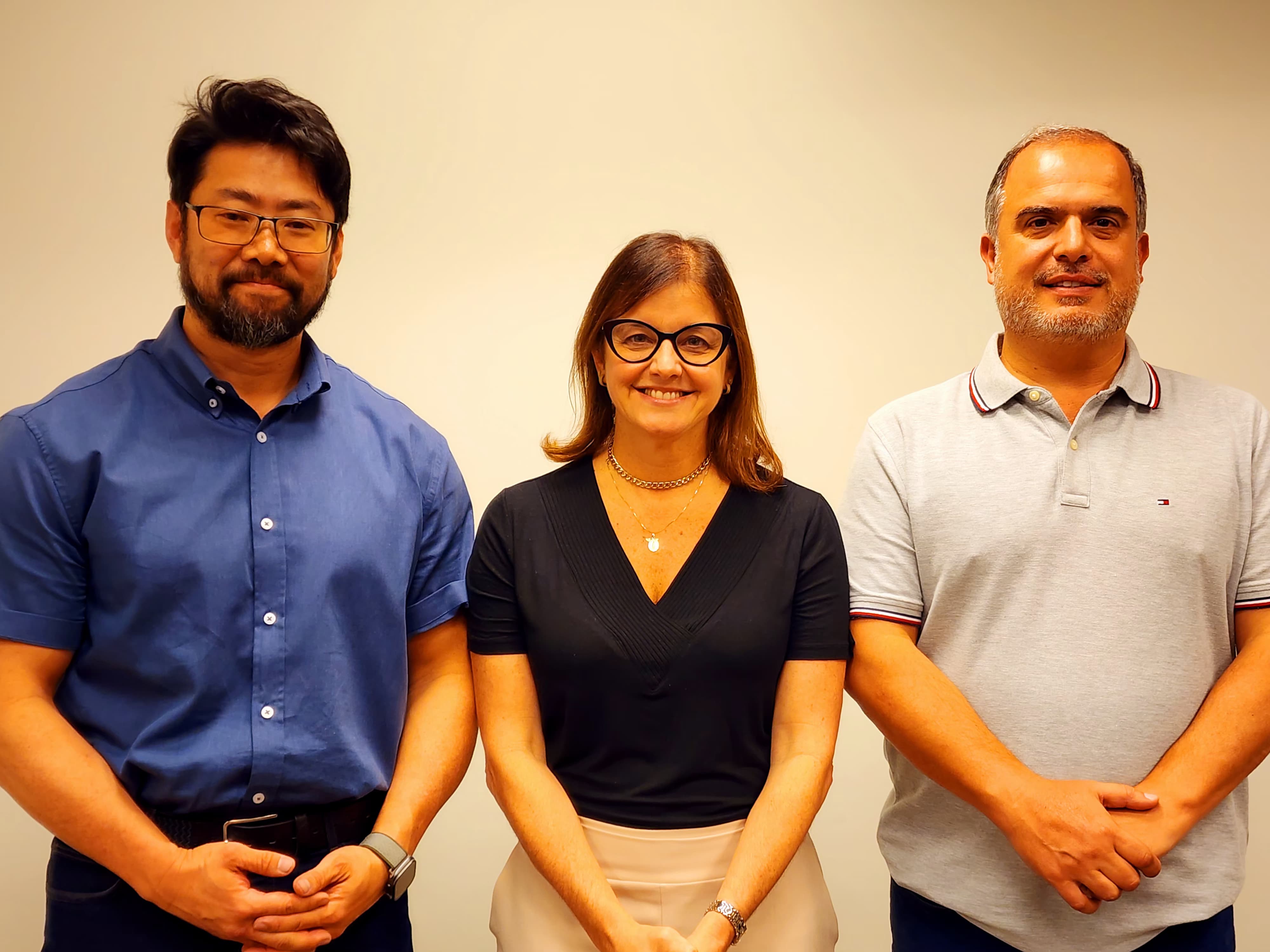 Mara Bertaiolli anuncia Ary Kamiyama como novo secretário de Mobilidade Urbana e destaca projeto Integra Mogi