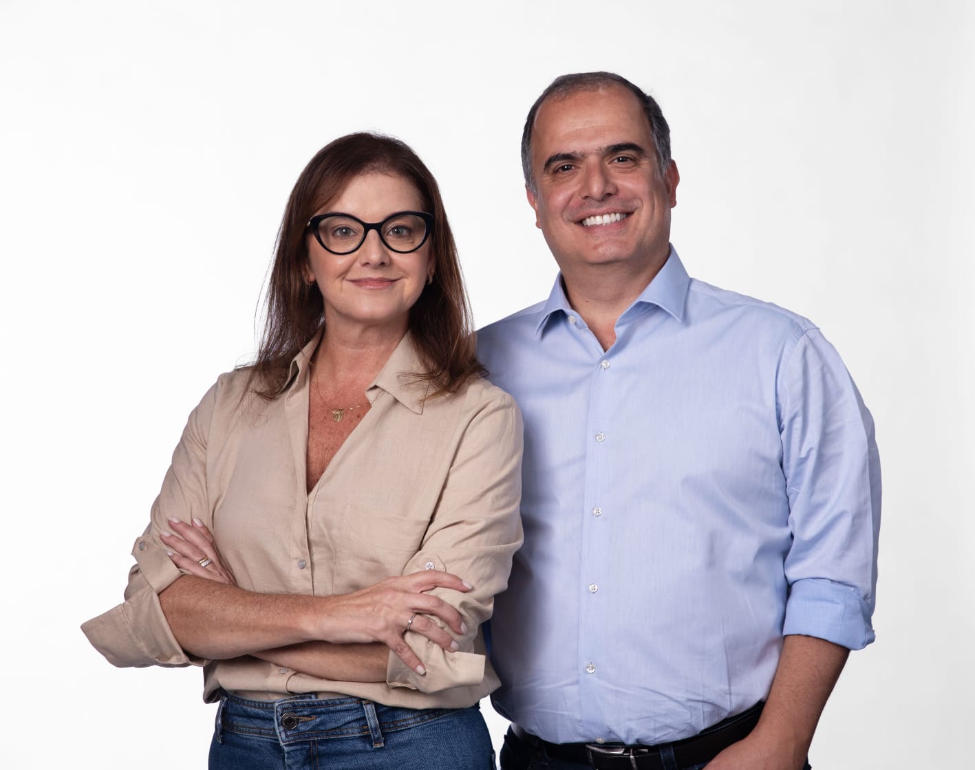 Prefeita Mara Bertaiolli e vice Téo Cusatis tomam posse nesta quarta-feira, 1º de janeiro