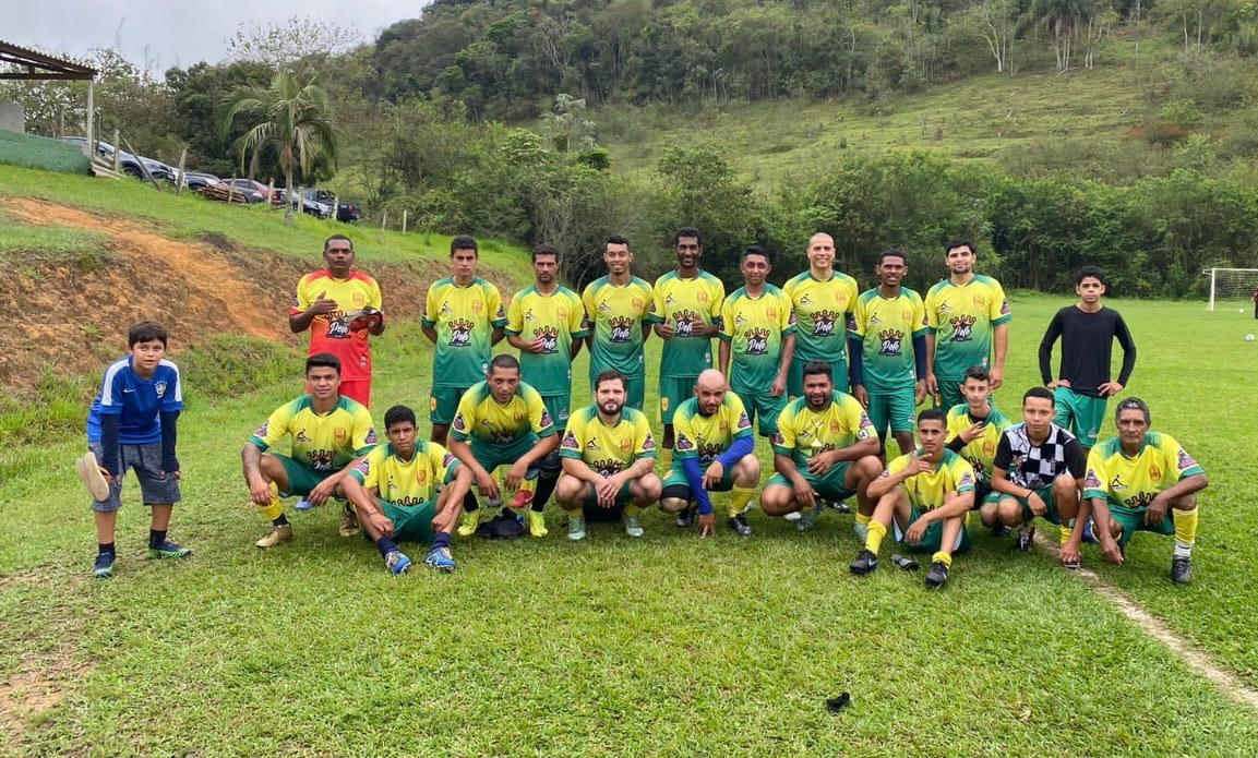 Super Copa Monteiro de Futebol começa neste domingo com 14 equipes na Arena Itapema