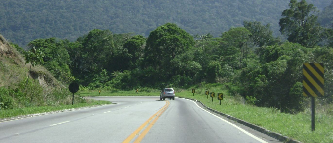 Operação Encosta Segura avança na Mogi-Bertioga com interdições pontuais