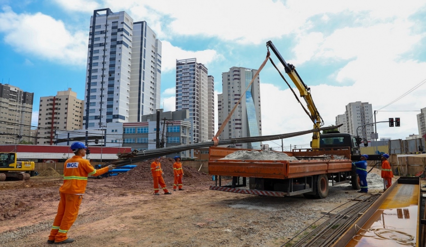 Prefeitura de Mogi das Cruzes realiza revisão de contratos públicos
