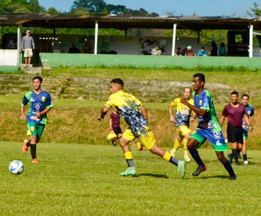 Rodada da Super Copa Monteiro de Futebol tem mais 4 jogos neste domingo no Itapema