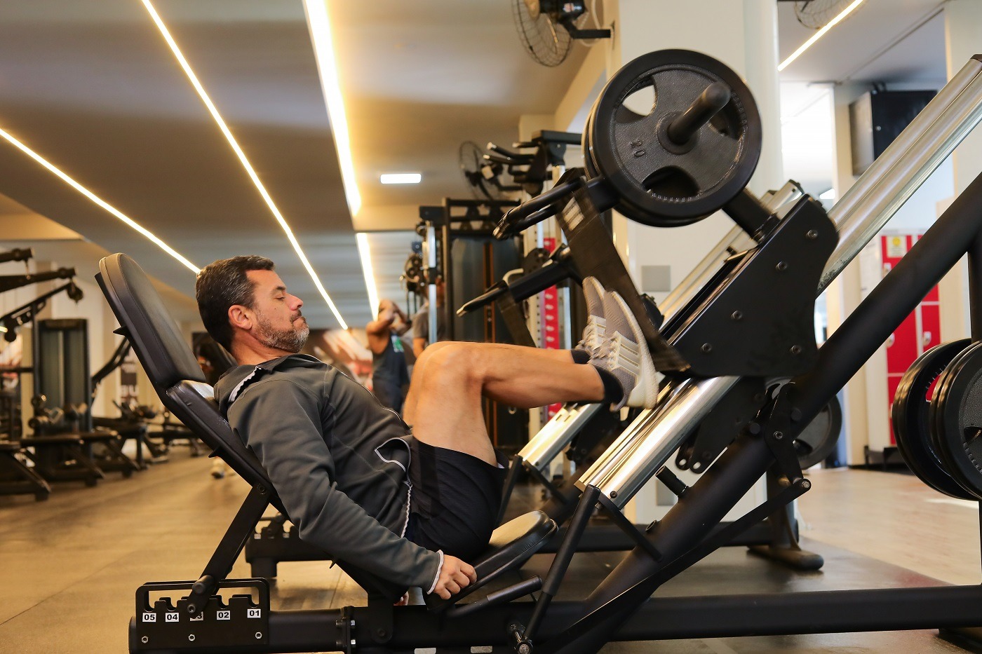 Novo ano, nova rotina; Como iniciar exercícios físicos com segurança e qualidade de vida