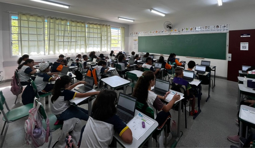 Prefeitura de Mogi garante material escolar para início das aulas e uniformes ao longo do ano