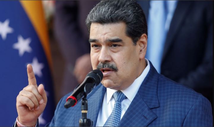 Movimentação militar de Nicolás Maduro preocupa o Brasil e coloca fronteira com a Venezuela em alerta