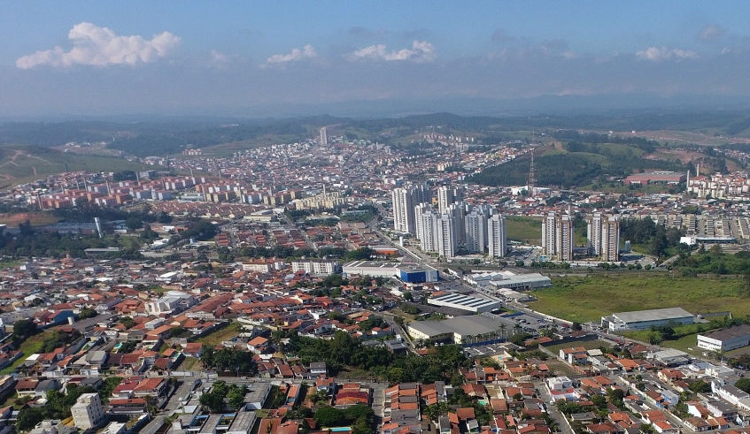 Prefeitura de Mogi das Cruzes inicia o envio dos carnês do IPTU 2025 com reajuste menor