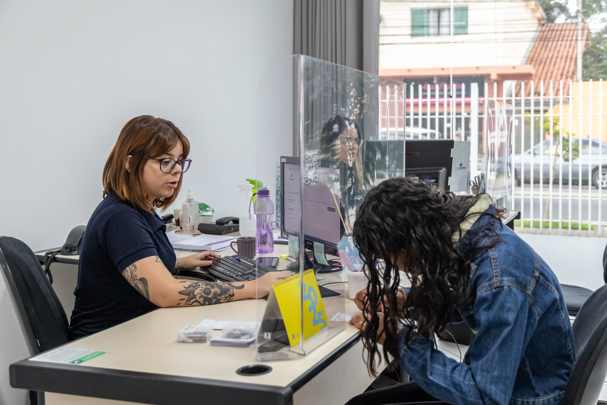 Vagas de emprego em Guararema; SAT oferece mais de 100 oportunidades no comércio, serviços e indústria