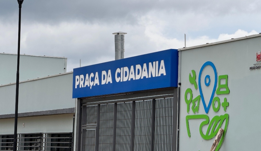Visita do Governador Tarcísio de Freitas a Mogi das Cruzes marca o início de uma nova era de parcerias e avanços para a cidade