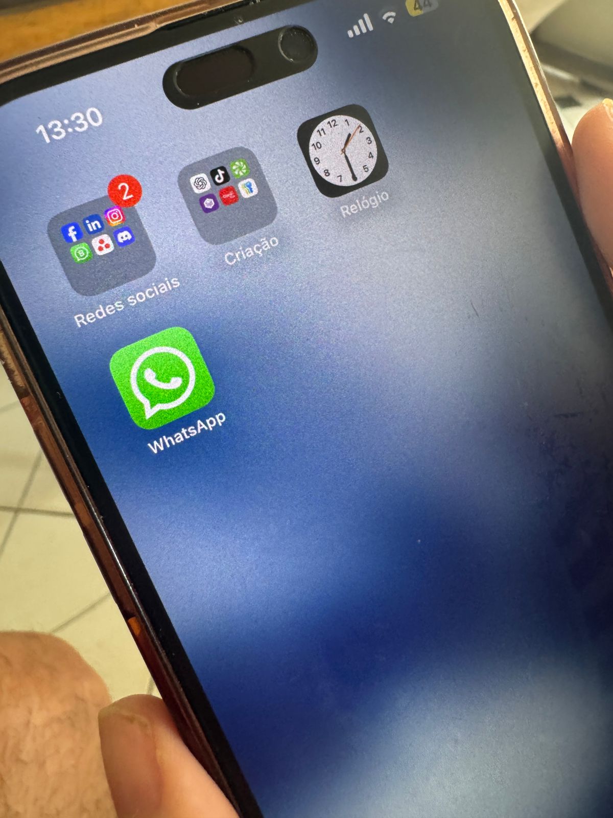 WhatsApp pode ser suspenso no Brasil após decisão judicial
