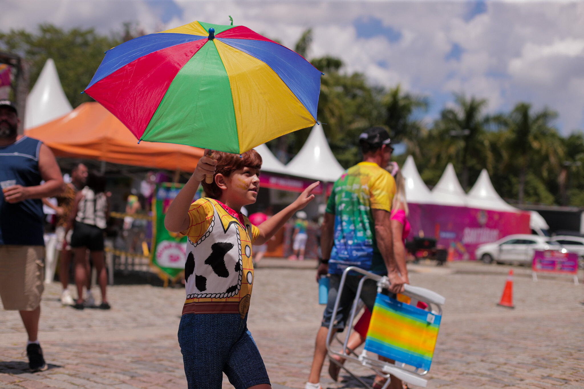 Guararema oferece atrações para todos os perfis de turistas no Carnaval