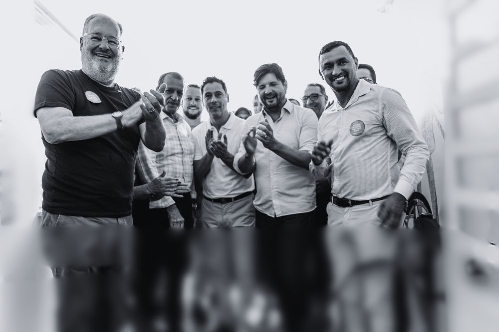 Guararema e sua ascensão política nacional