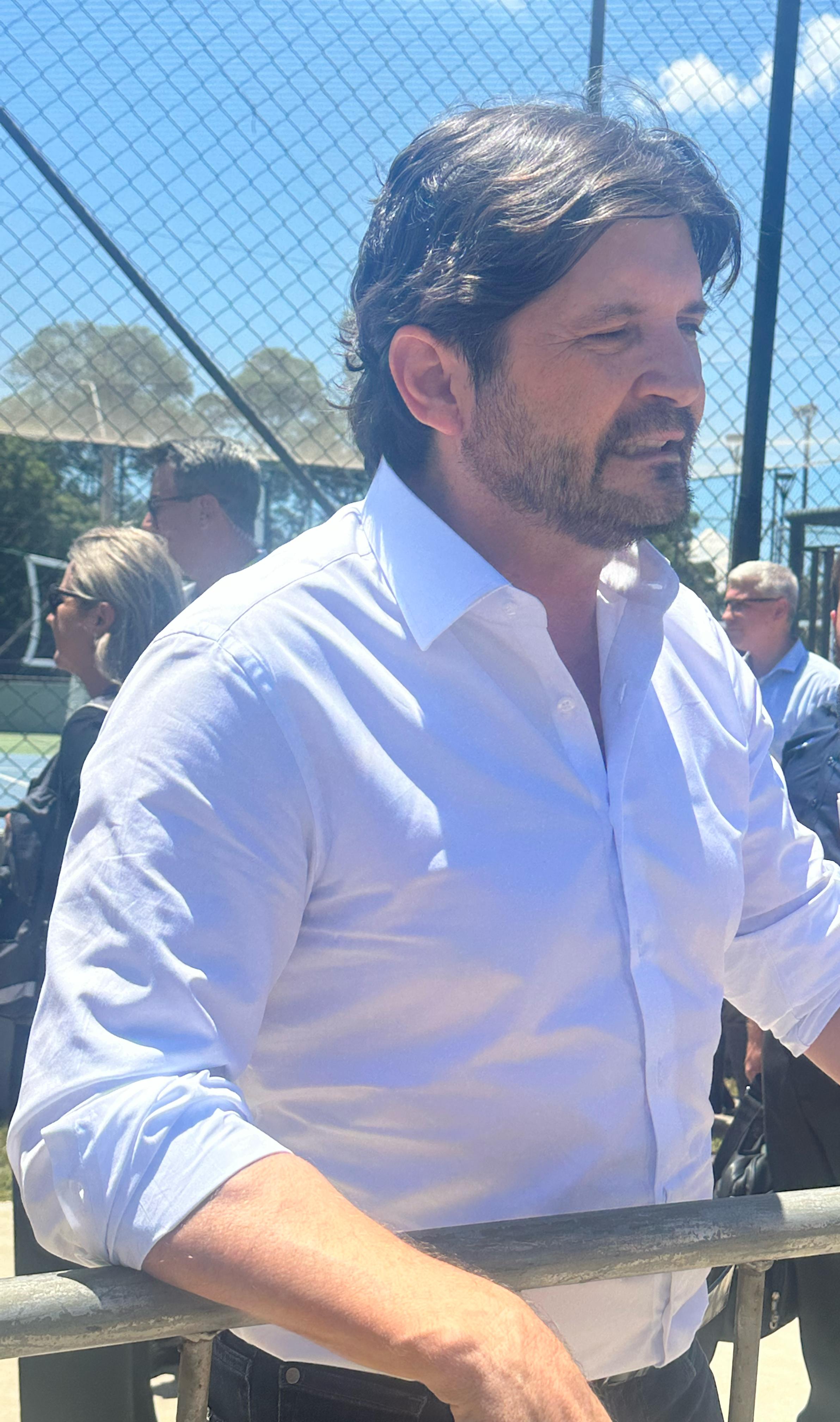 André do Prado é reeleito presidente da Alesp para mais dois anos