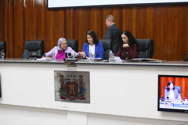 Câmara Municipal de Mogi das Cruzes aprova criação do Diário Oficial Eletrônico