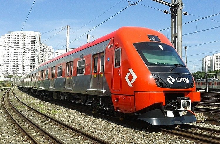 Ferroviários da CPTM entram em greve contra concessão das Linhas 11, 12 e 13