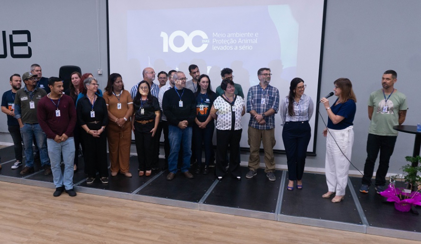 Mogi destaca avanços no Meio Ambiente e Proteção Animal nos 100 primeiros dias da gestão da prefeita Mara