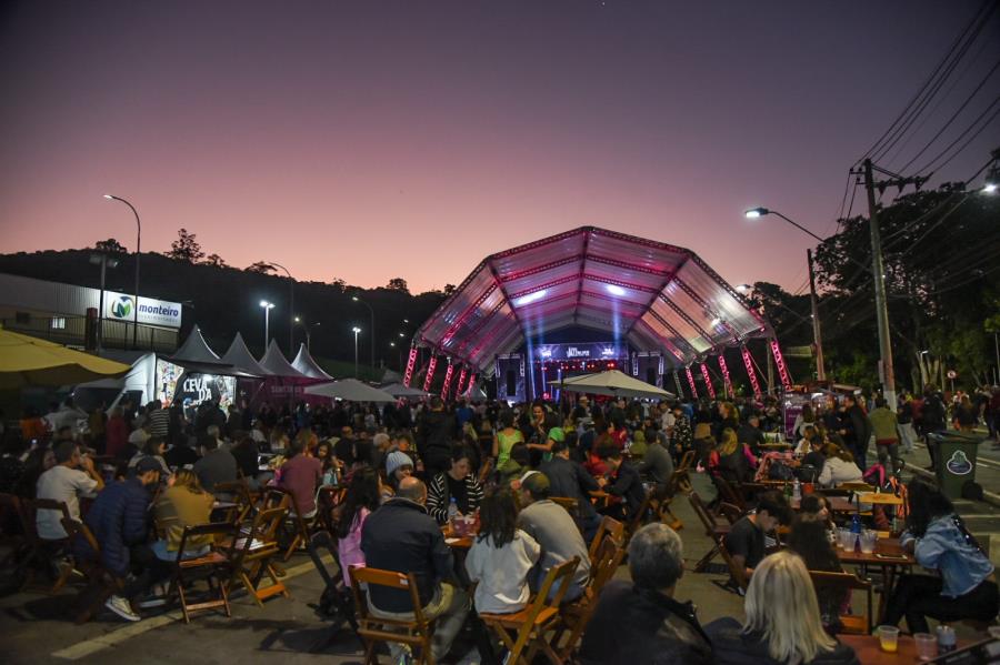 "Guararema Jazz & Blues Festival" volta em junho com 19 shows e nomes internacionais