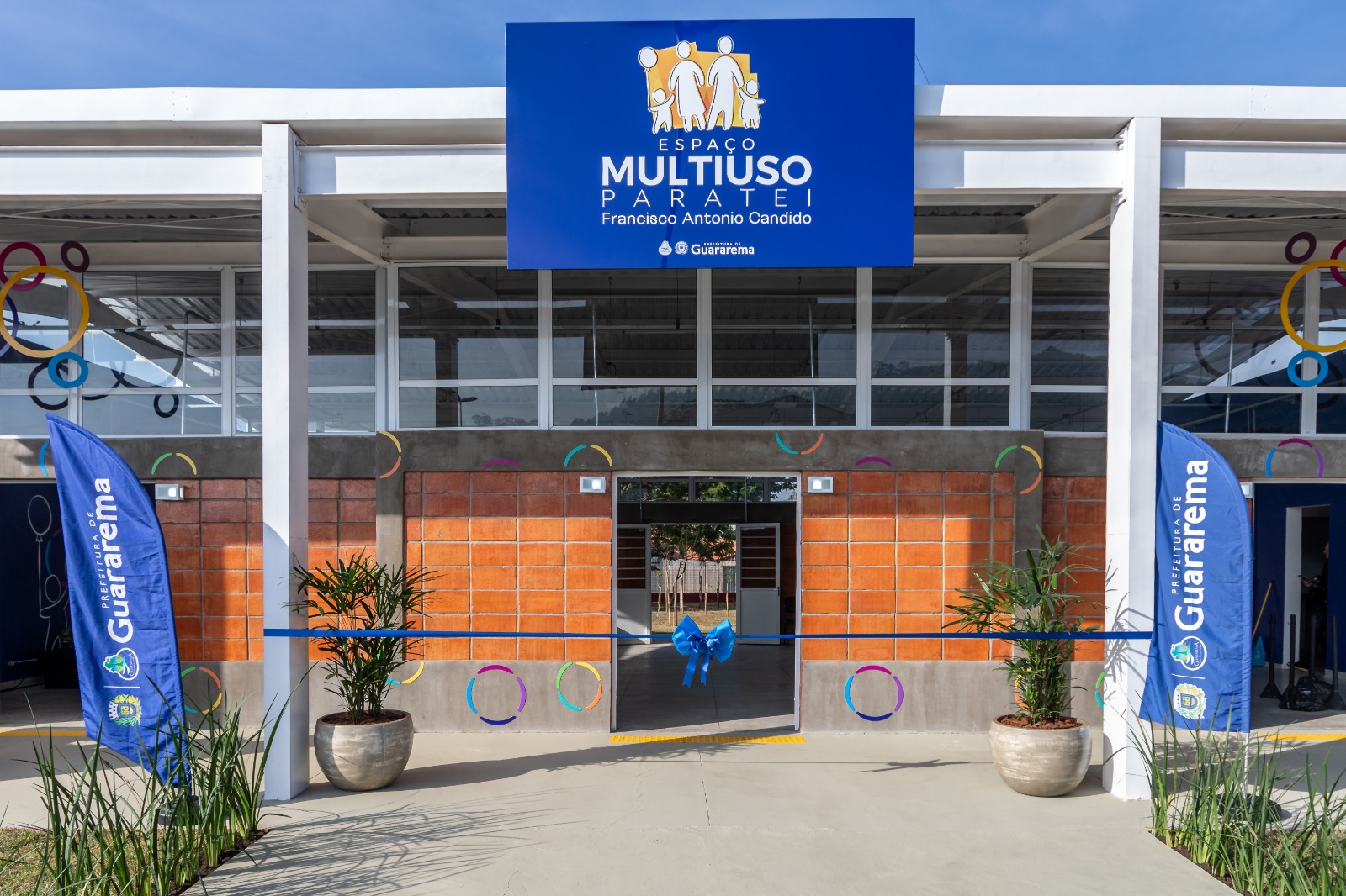 Guararema abre inscrições para oficinas culturais no Centro e em Parateí