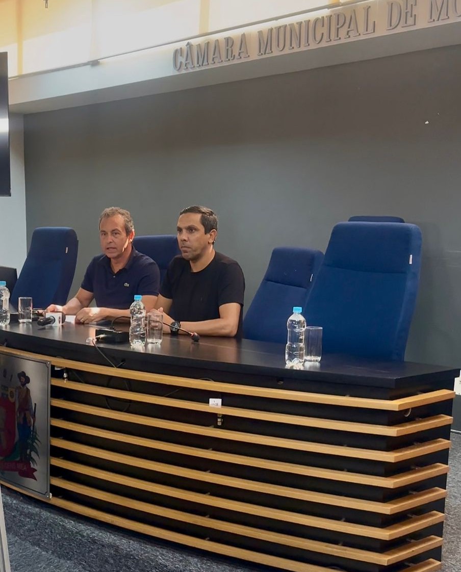 Equipe do SAMU é demitida após morte de motociclista Manoel Ferreira, em Mogi das Cruzes; advogado e viúva forçam participação em reunião da Comissão