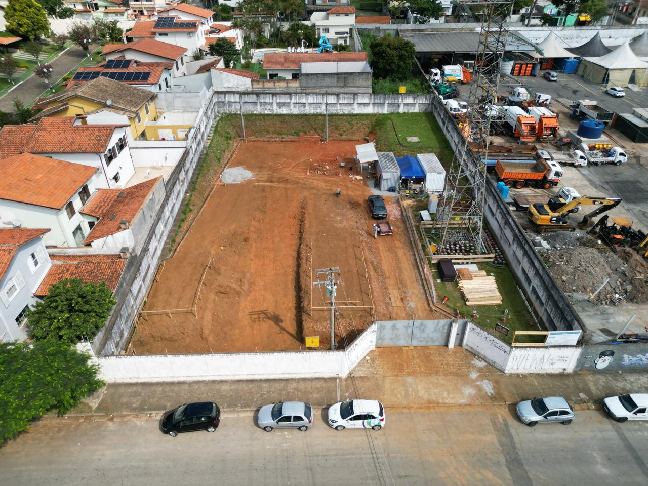 EDP investe R$ 24,5 milhões em subestação que ampliará em 10% a energia disponível em Mogi