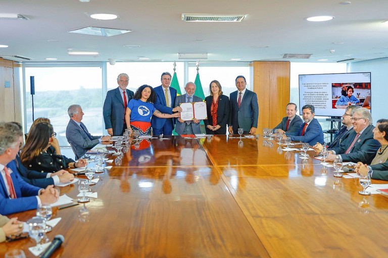 Governo Federal estabelece novas regras para cursos de educação a distância