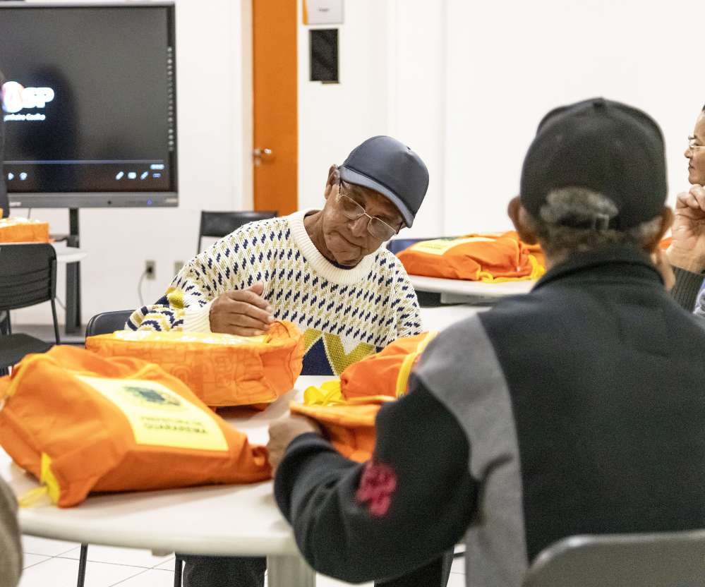 Programa Alfabetização Solidária em Guararema