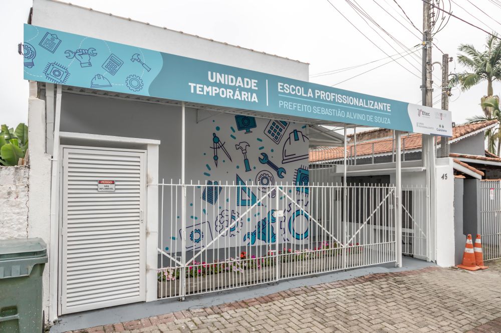Prefeitura de Guararema abre inscrições para sete cursos gratuitos de capacitação profissional
