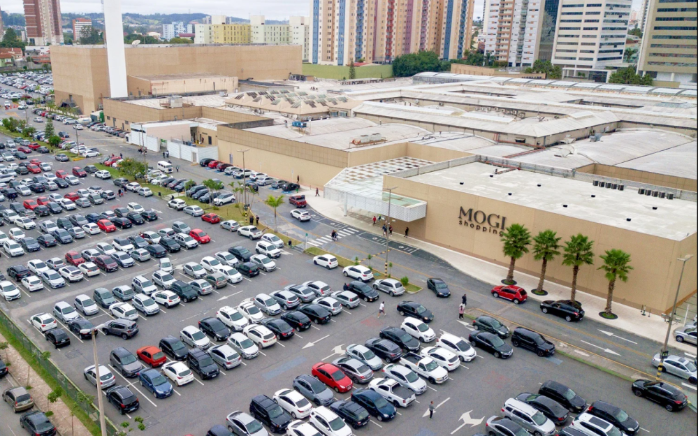Mogi Shopping divulga 16 novas oportunidades de emprego