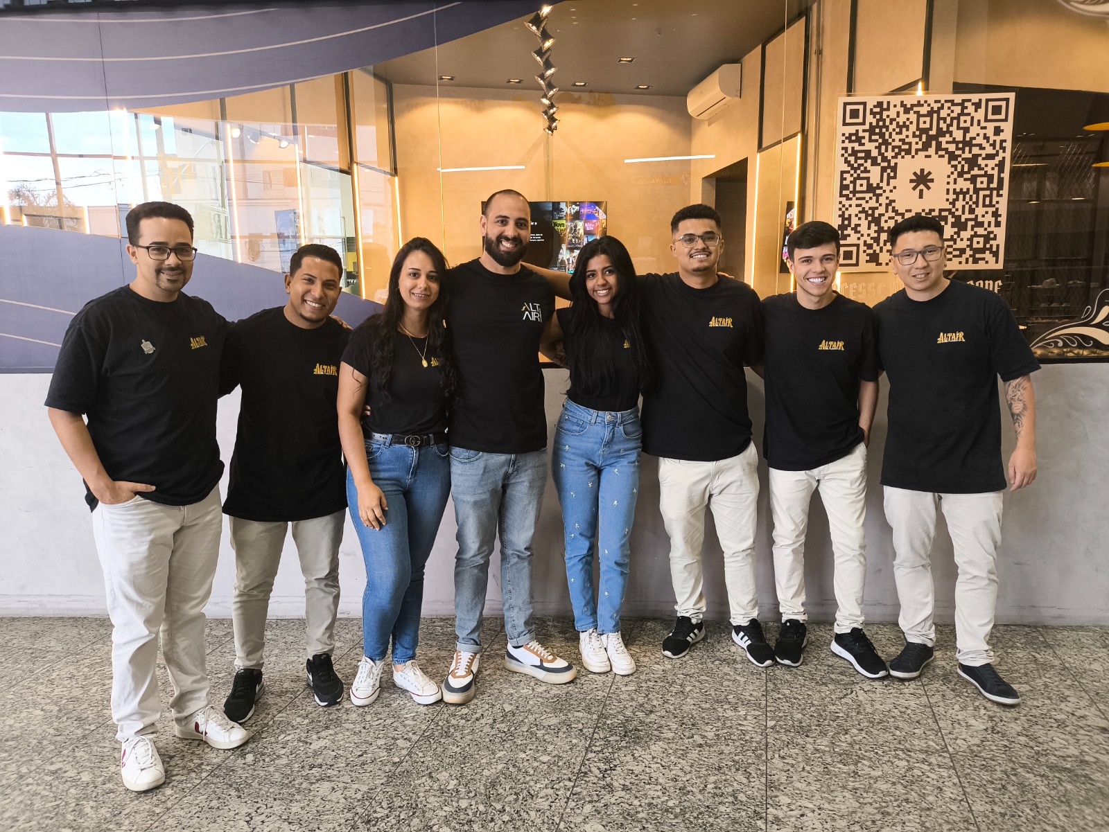Altair transforma desafio em oportunidade e constrói negócio de sucesso em Mogi com inovação e propósito