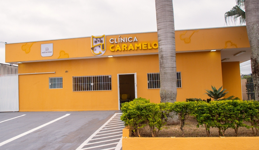 Prefeitura de Mogi cobra explicações de organização que gerencia Clínica Caramelo por suspeitas em outros contratos