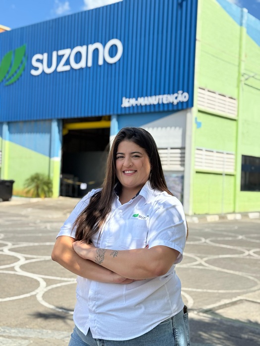 Suzano tem mais de 27% de mulheres em cargos de liderança e se aproxima da meta de equidade de gênero