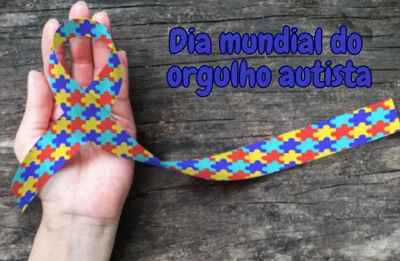 Dia do Orgulho Autista celebra inclusão e reforça luta contra o preconceito