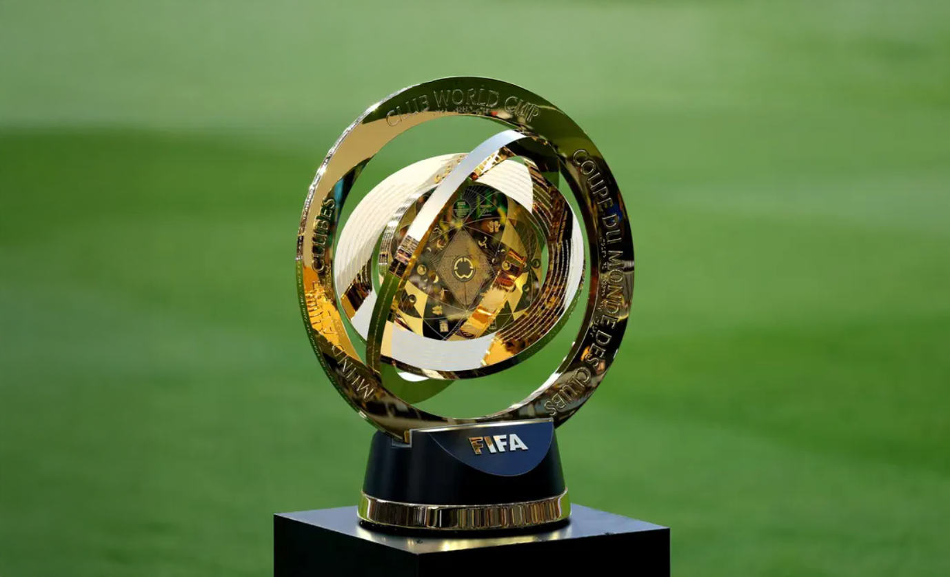 Times brasileiros seguem invictos no Mundial de Clubes 2025