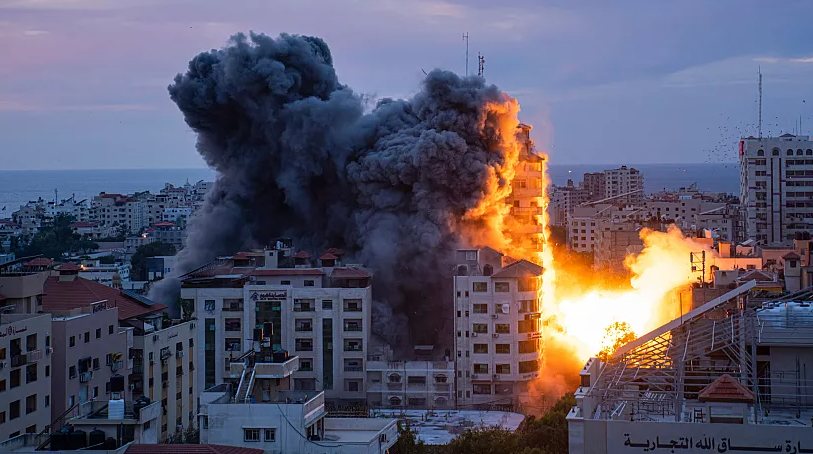 Guerra entre Israel e Irã se intensificou no 8º dia