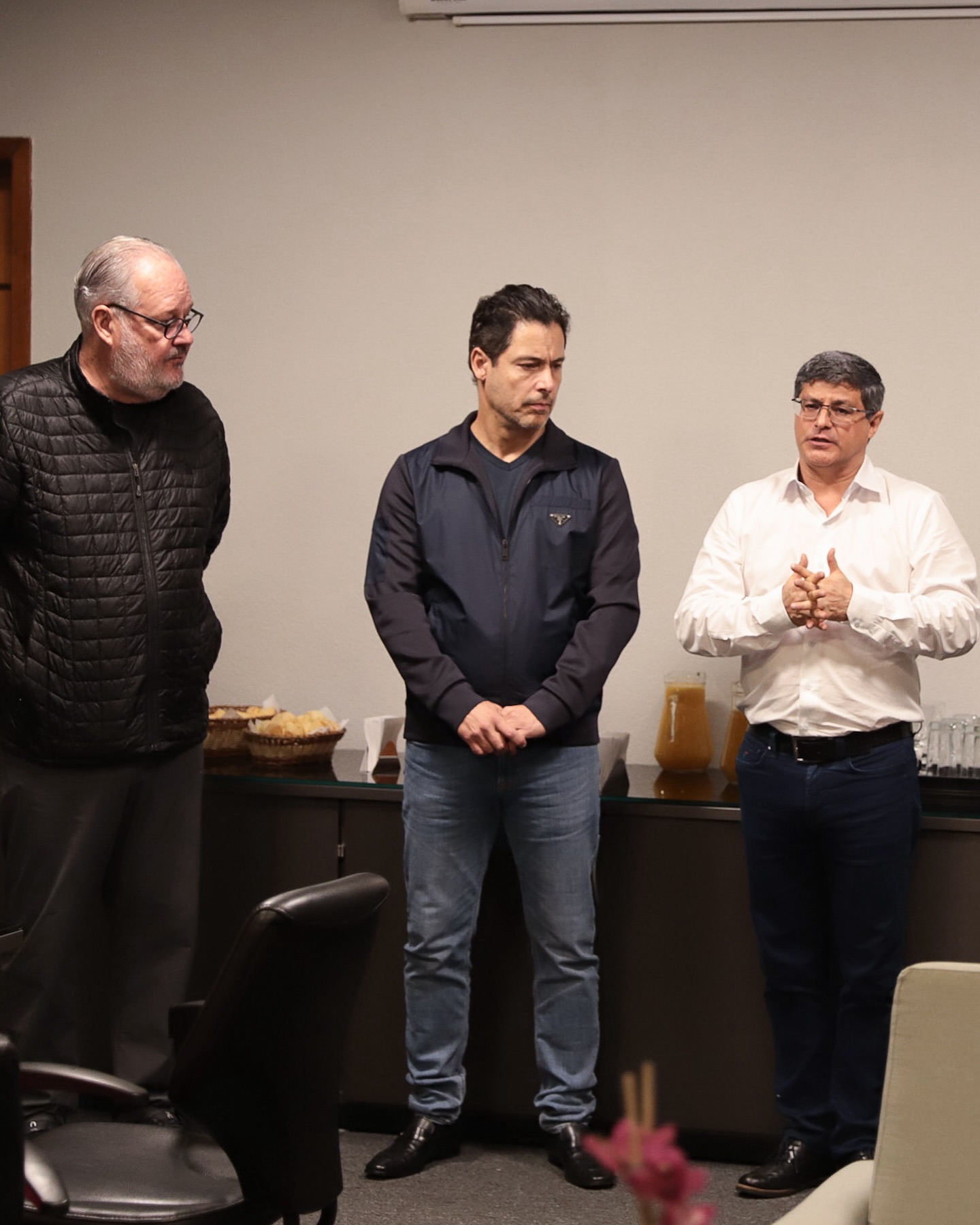 Guararema lidera reajuste da atividade delegada no Alto Tietê