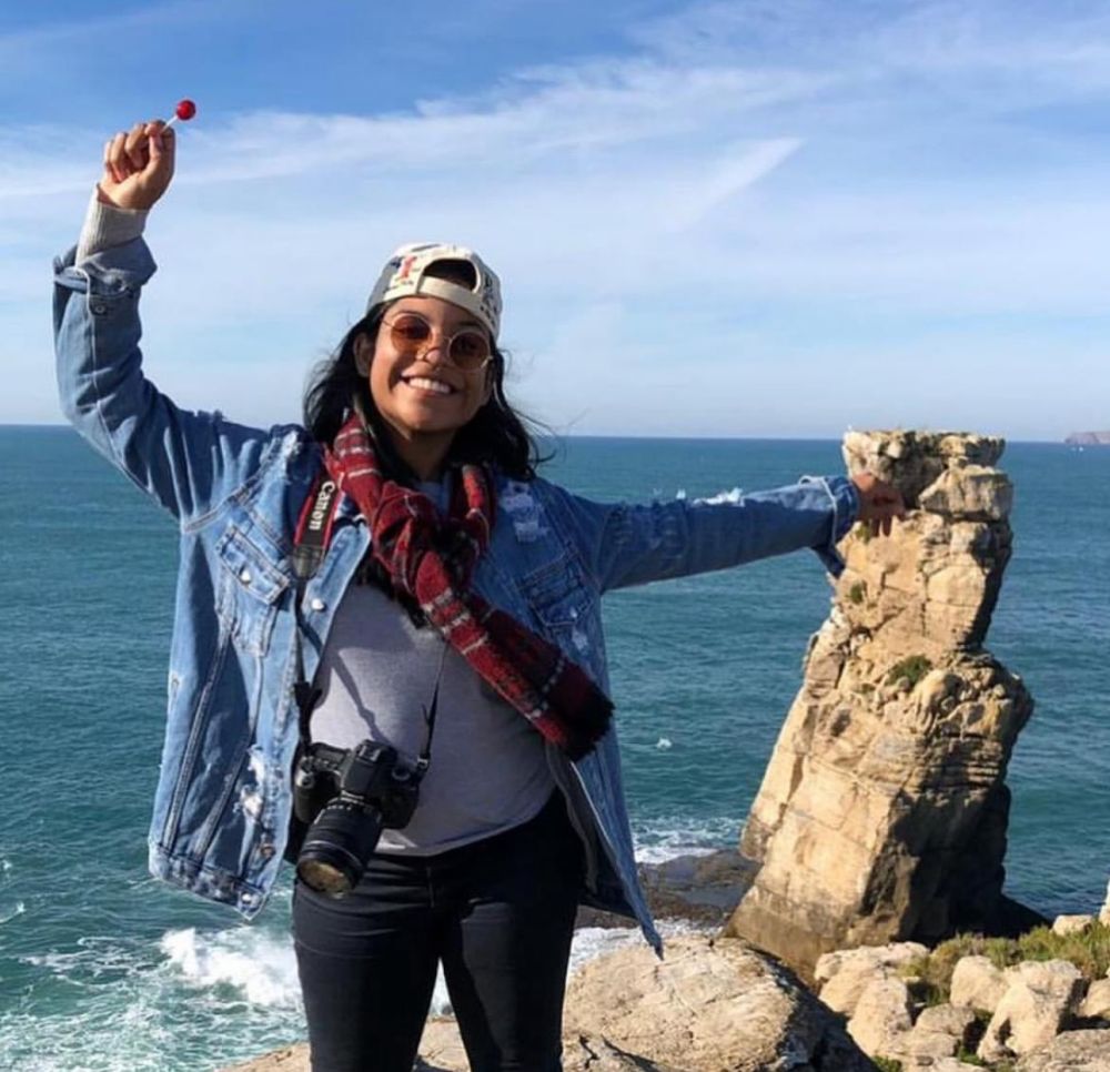 Perfil oficial @resgatejulianamarins publica nota oficial: brasileira desaparecida no vulcão Rinjani, na Indonésia, é encontrada sem vida após dias de busca