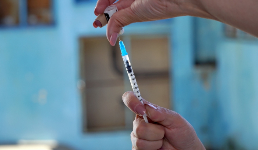 Mogi das Cruzes inicia aplicação da dose zero contra o sarampo em crianças