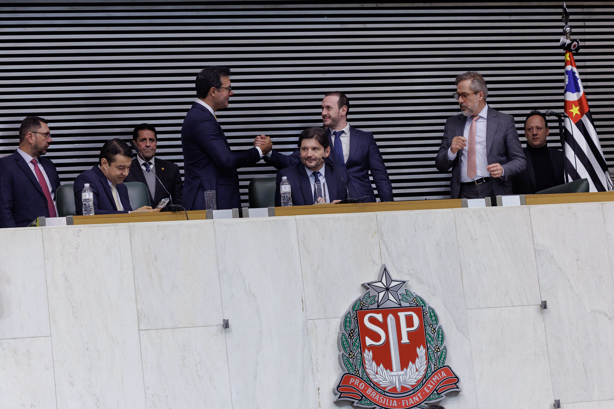 Alesp aprova programa "Superação da Pobreza", com foco em renda e qualificação