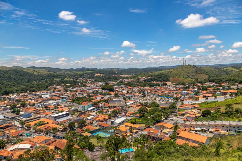 Guararema completa dois anos sem homicídios e se consolida como uma das cidades mais seguras do Alto Tietê