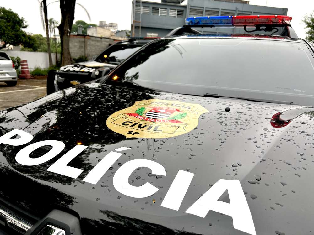 Governador Tarcísio de Freitas sanciona lei que cria cadastro de estupradores condenados em São Paulo