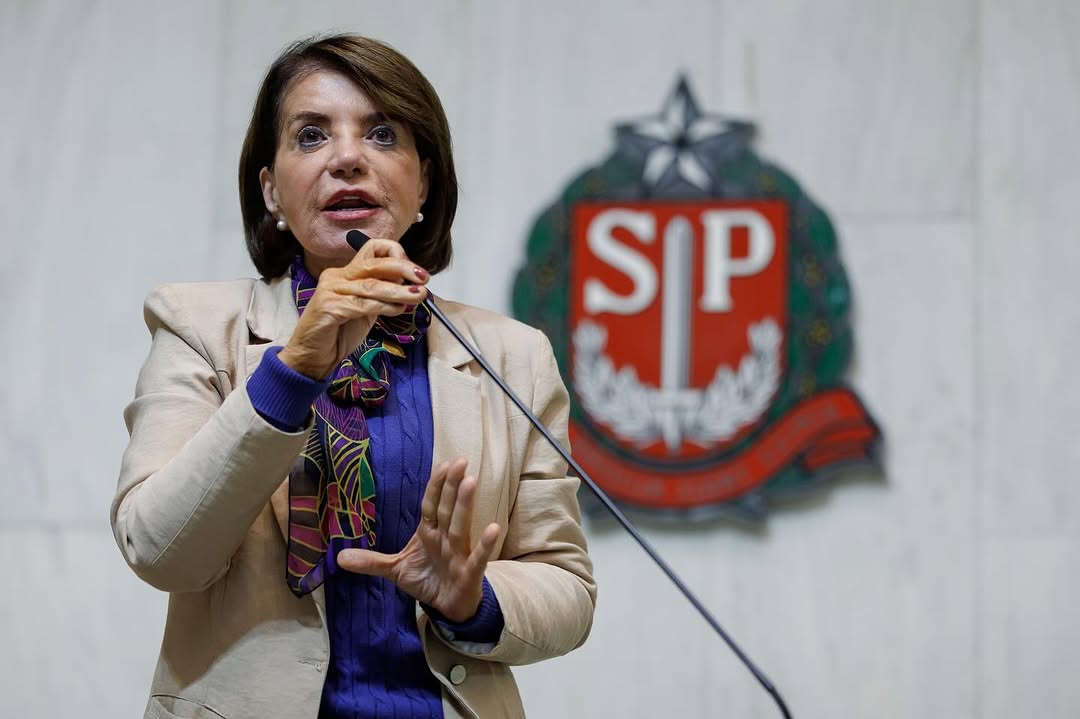 ALESP aprova reajuste que garante piso nacional para 100 mil professores paulistas