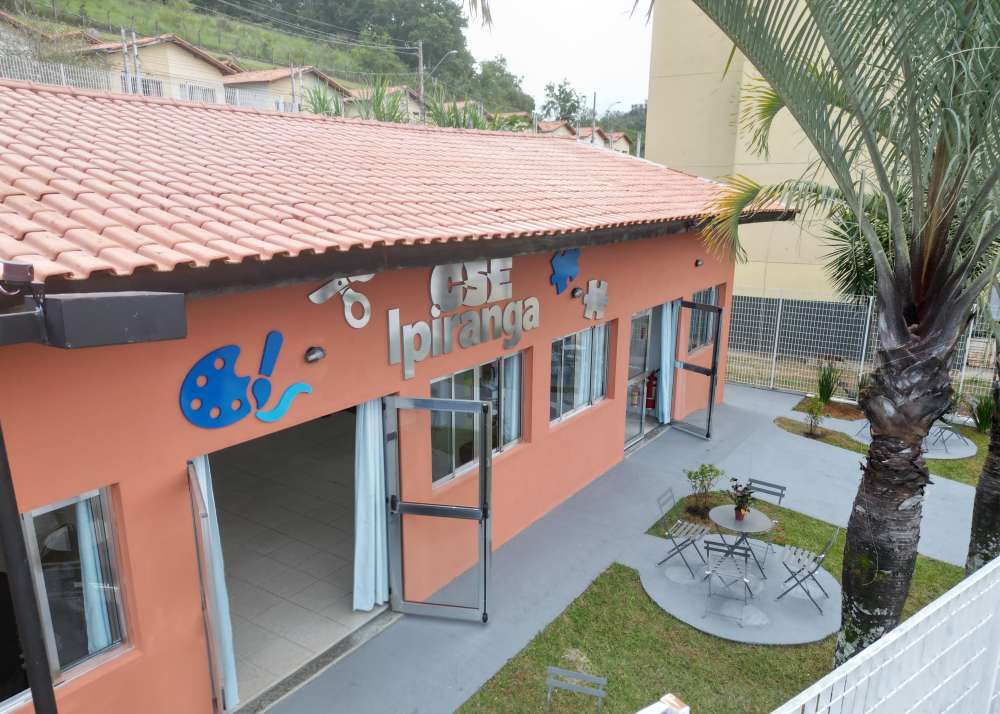 CSE Ipiranga abre inscrições para oficinas gratuitas em Guararema